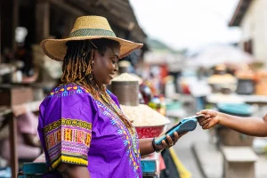 Fintech in Africa