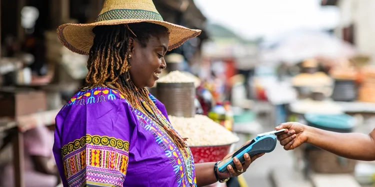 Fintech in Africa