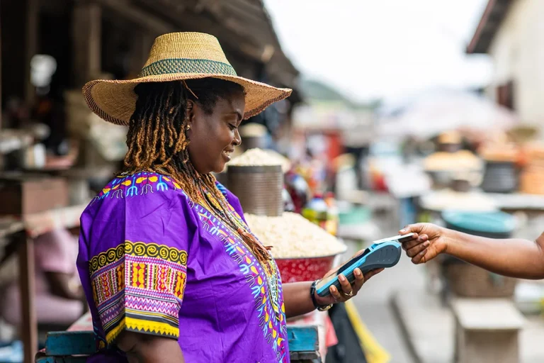 Fintech in Africa