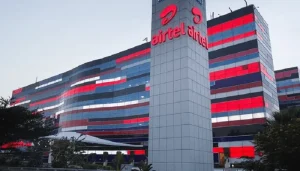 Airtel Nigeria Begins New Airtime Credit Payout
