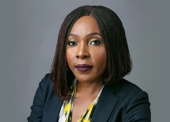 Director Jane Egerton-Idehen announces Nigeria's satellite revenue