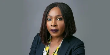 Director Jane Egerton-Idehen announces Nigeria's satellite revenue