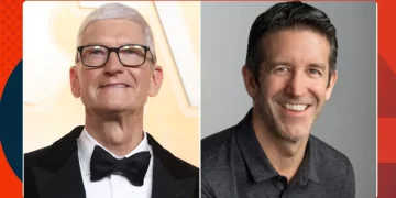 John Ternus Apple CEO