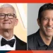 John Ternus Apple CEO