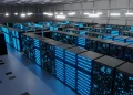 Morocco's $1.2bn AI Data Centre in Nouaceur
