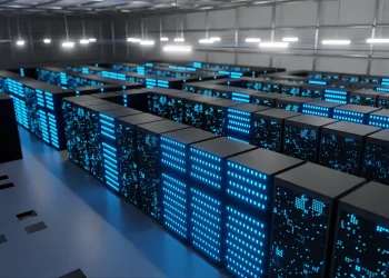 Morocco's $1.2bn AI Data Centre in Nouaceur