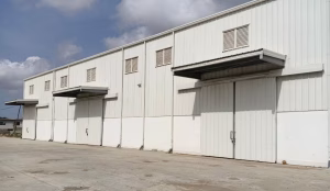 Terra Industries Ghana