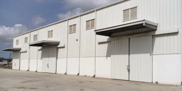 Terra Industries Ghana