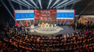GITEX Africa 2026