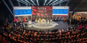 GITEX Africa 2026