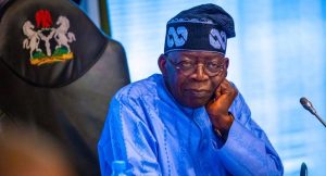Tinubu: Flutterwave IPO