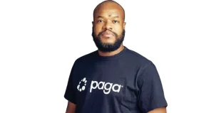 Techsoma Africa Jay Alabraba