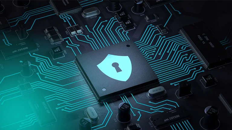 Data Protection