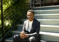 Idorenyin Obong, CEO of Grey