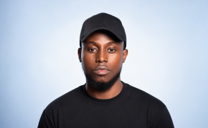 Headshot of Paul Ugochukwu Obere