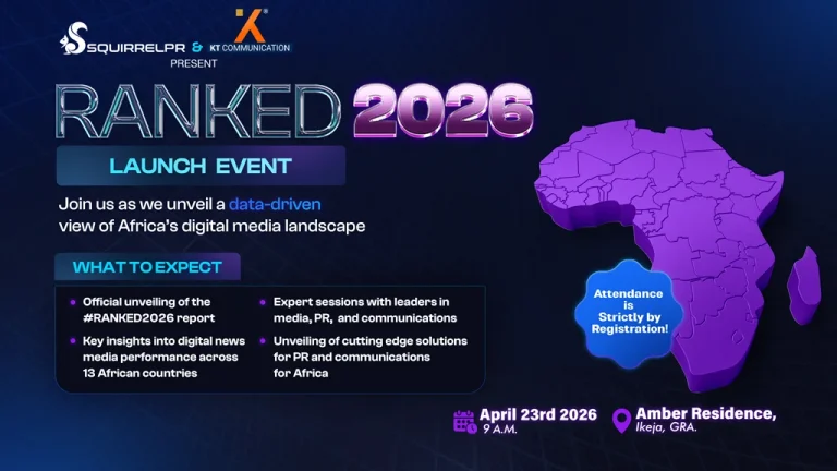 RANKED 2026