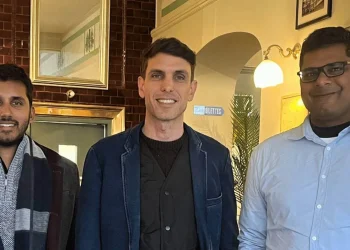 South African Startup Refiant Raises $5M to Make AI Burn Less Energy