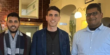 South African Startup Refiant Raises $5M to Make AI Burn Less Energy