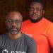 Tayo Oviosu. Global CEO of Paga