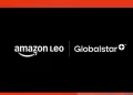 Amazon to acquire Globalstar