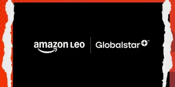 Amazon to acquire Globalstar