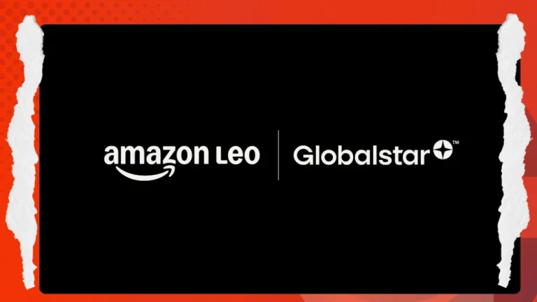 Amazon to acquire Globalstar