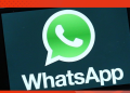 Whatsapp Logo