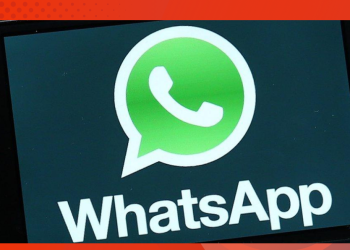 Whatsapp Logo