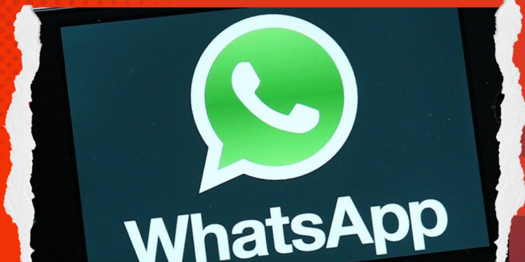 Whatsapp Logo
