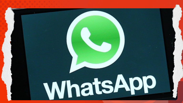 Whatsapp Logo