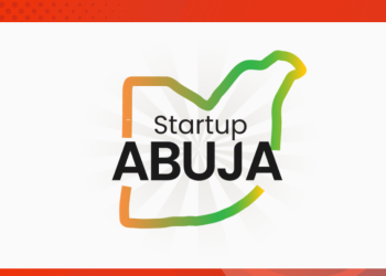 Startup Abuja logo