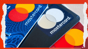 Mastercard LOGO