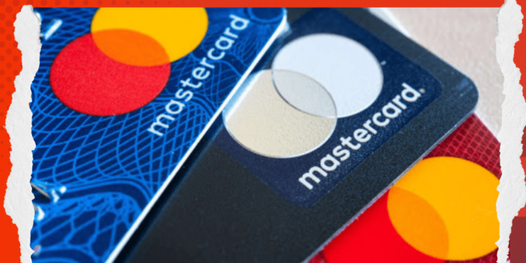 Mastercard LOGO
