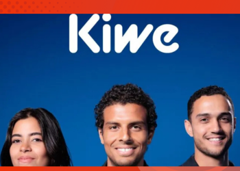 Kiwe Co-founders