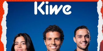 Kiwe Co-founders