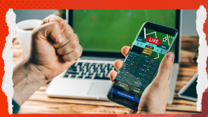 Online betting regulation in Africa