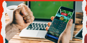 Online betting regulation in Africa