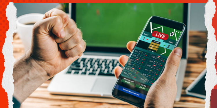 Online betting regulation in Africa