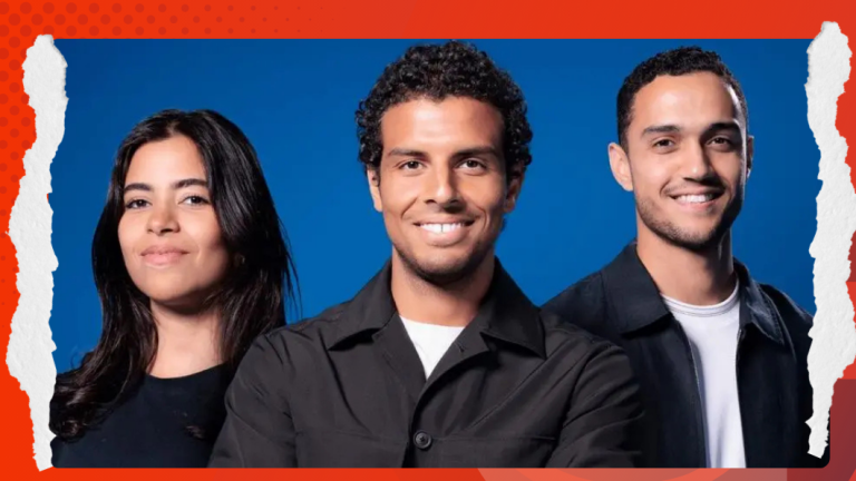 Kiwe Co-founders