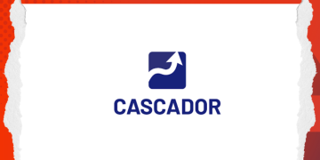 Cascador 2026 ScaleUp Program