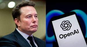 Elon Musk OpenAI lawsuit