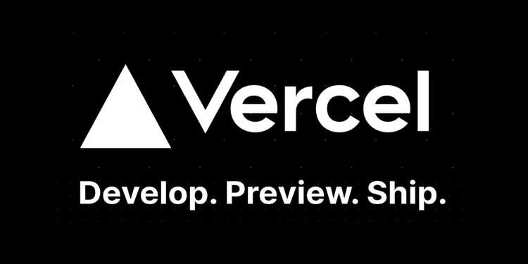 Vercel security breach