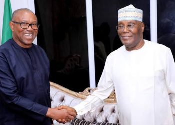 Techsoma Africa Peter Obi vs Atiku 2027