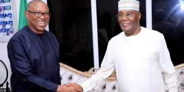 Techsoma Africa Peter Obi vs Atiku 2027