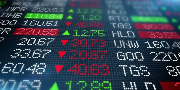 Techsoma Africa Nigerian stocks