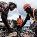 Project Bridge Fibre optic cable