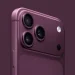 Techsoma Africa Iphone 18 pro dark cherry