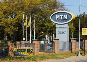 MTN shareholders pressure ahead of AGM