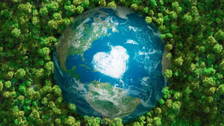 Earth Day