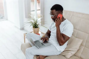 Remote work in Nigeria